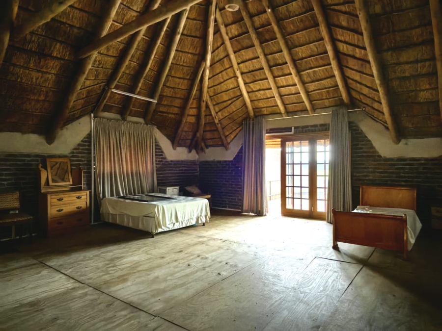 Commercial Property for Sale in Koster North West